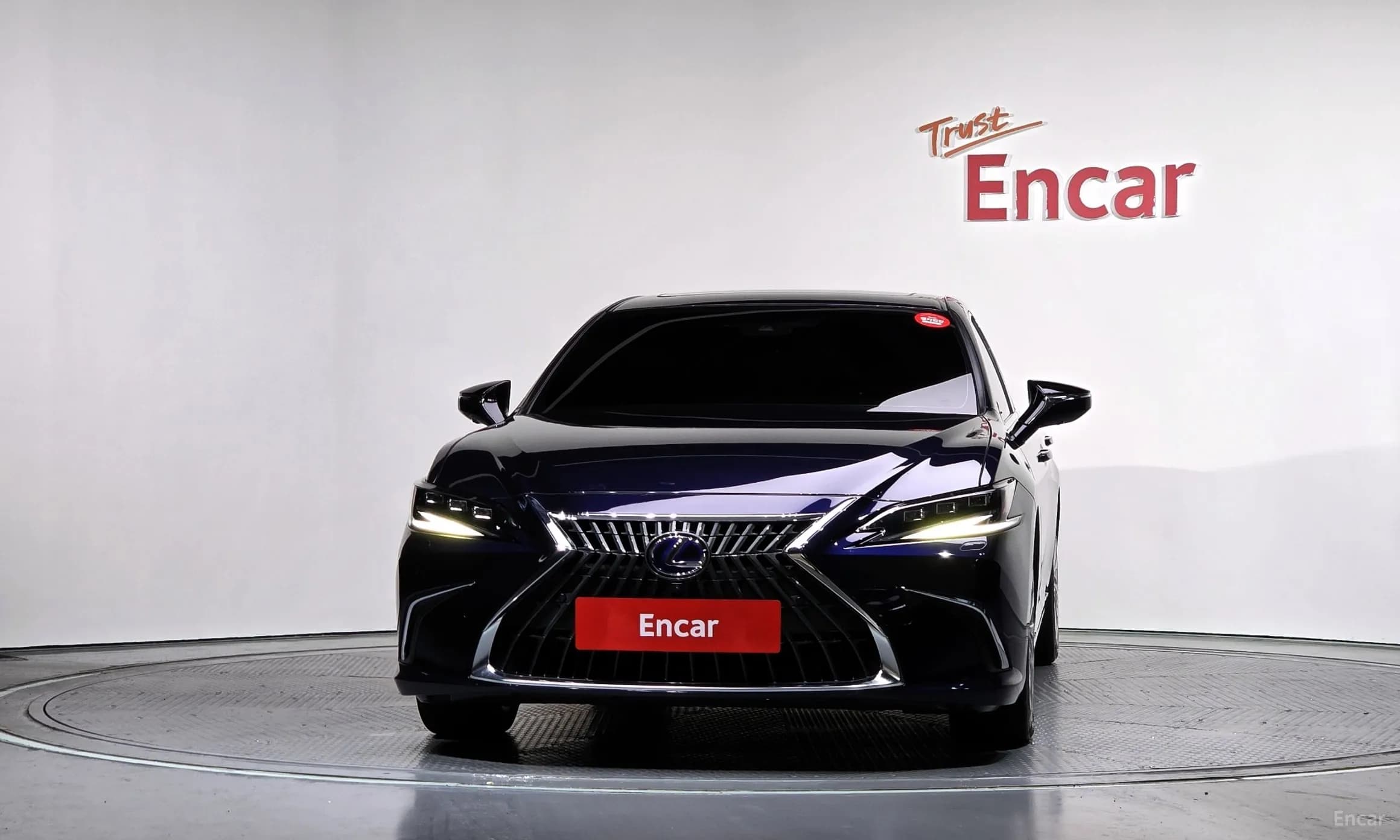 ES300h 7th Generation