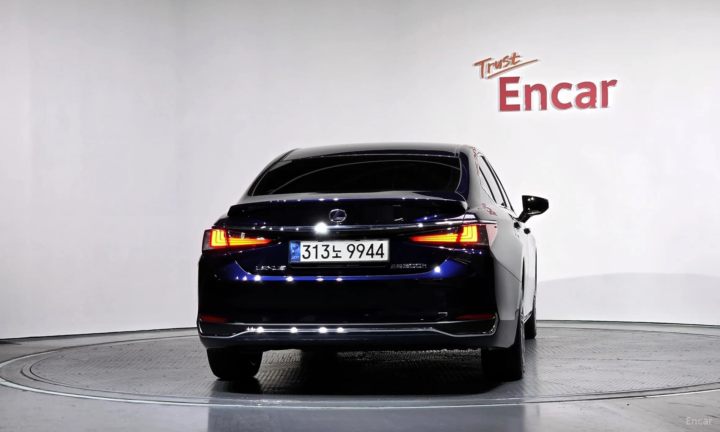 ES300h 7th Generation