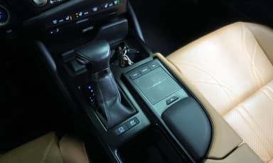 ES300h 7th Generation