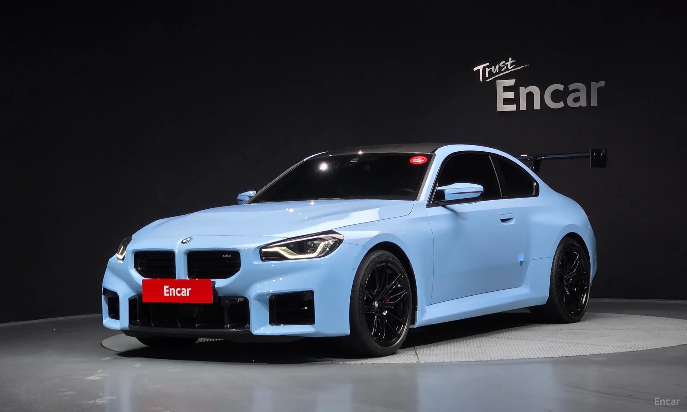 M2 (G87)