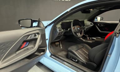 M2 (G87)