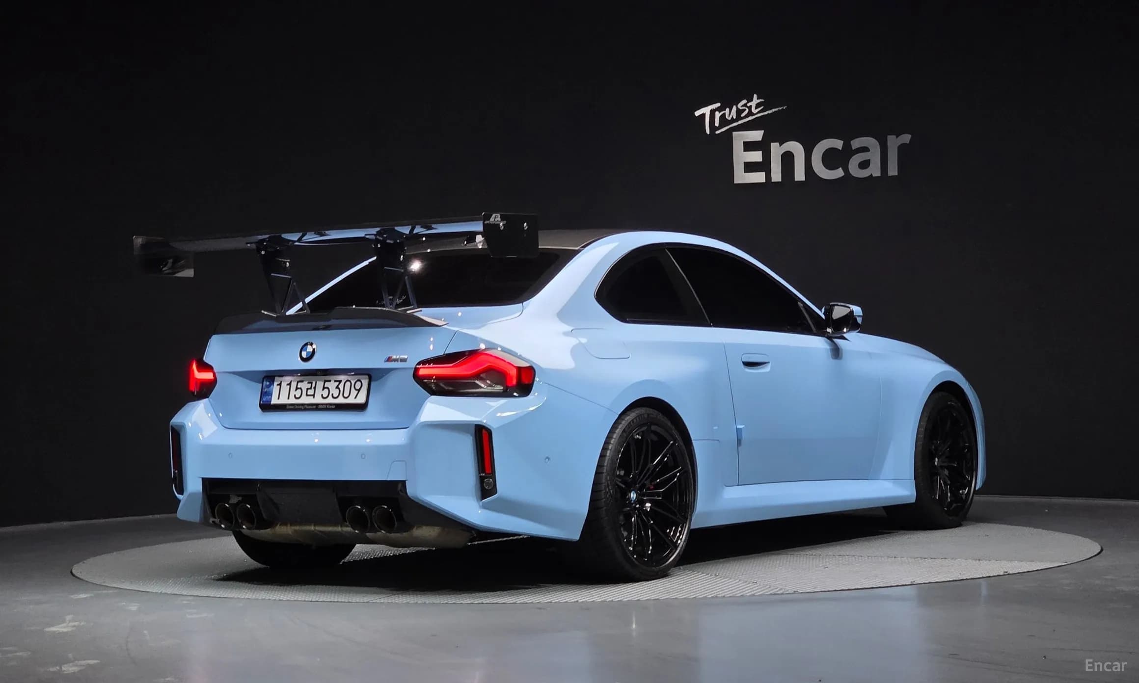 M2 (G87)