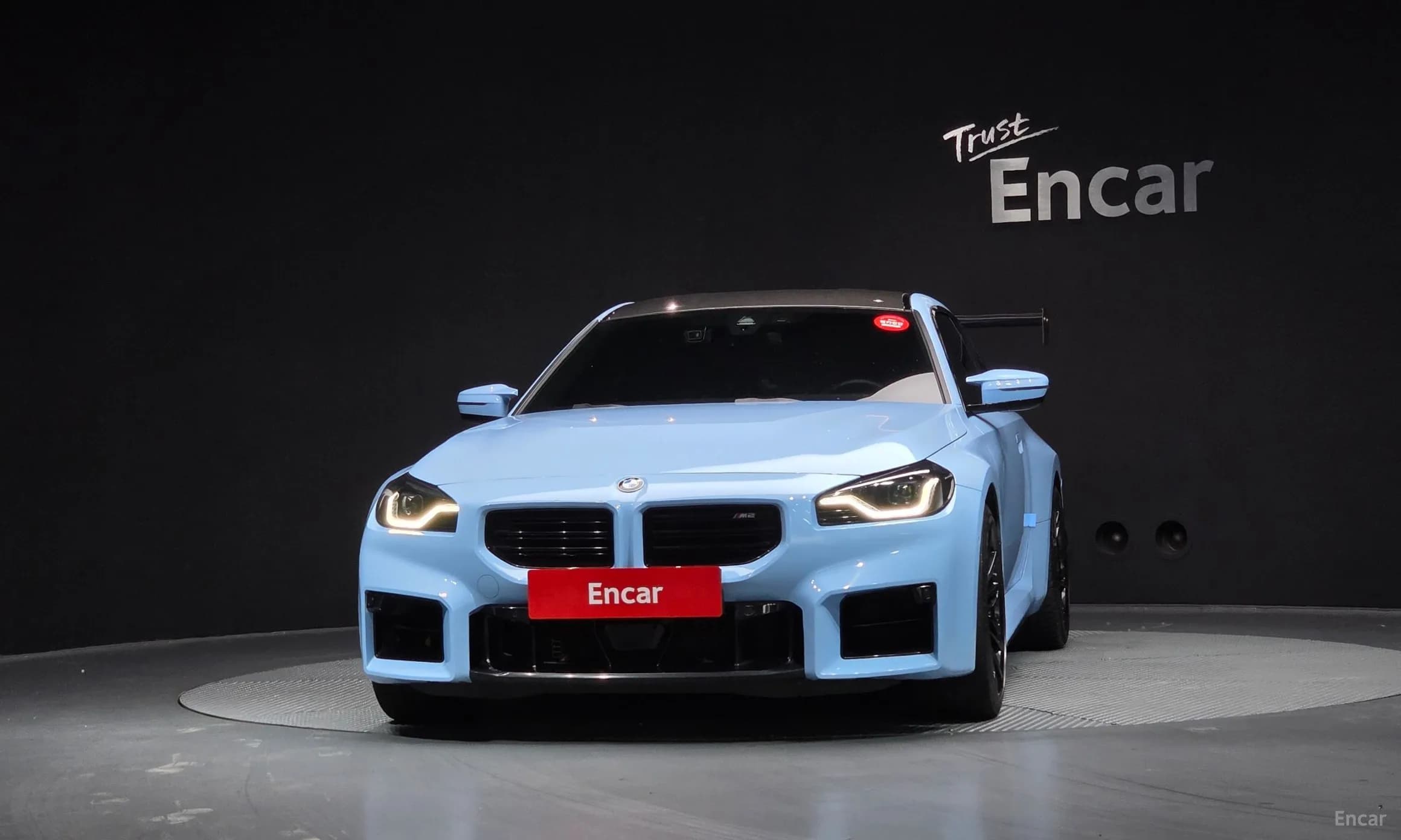 M2 (G87)