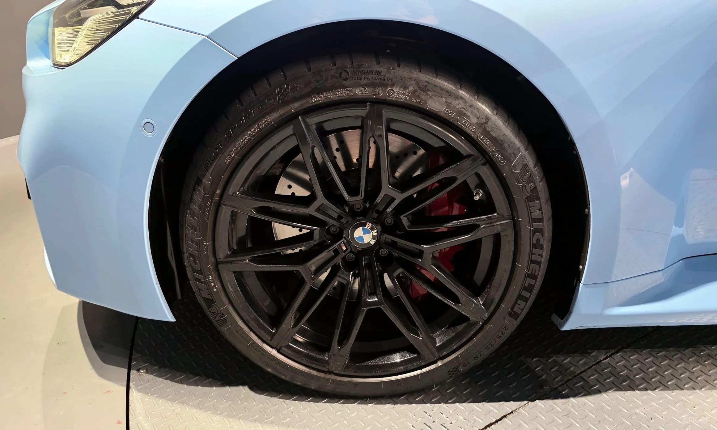 M2 (G87)