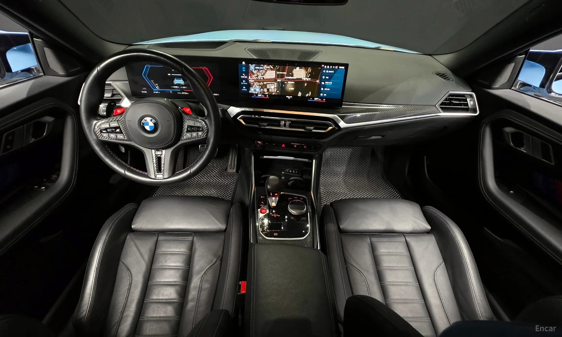 M2 (G87)