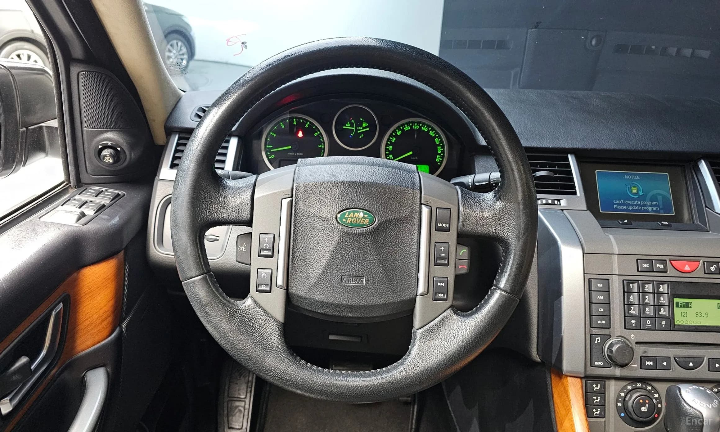 Range Rover Sport