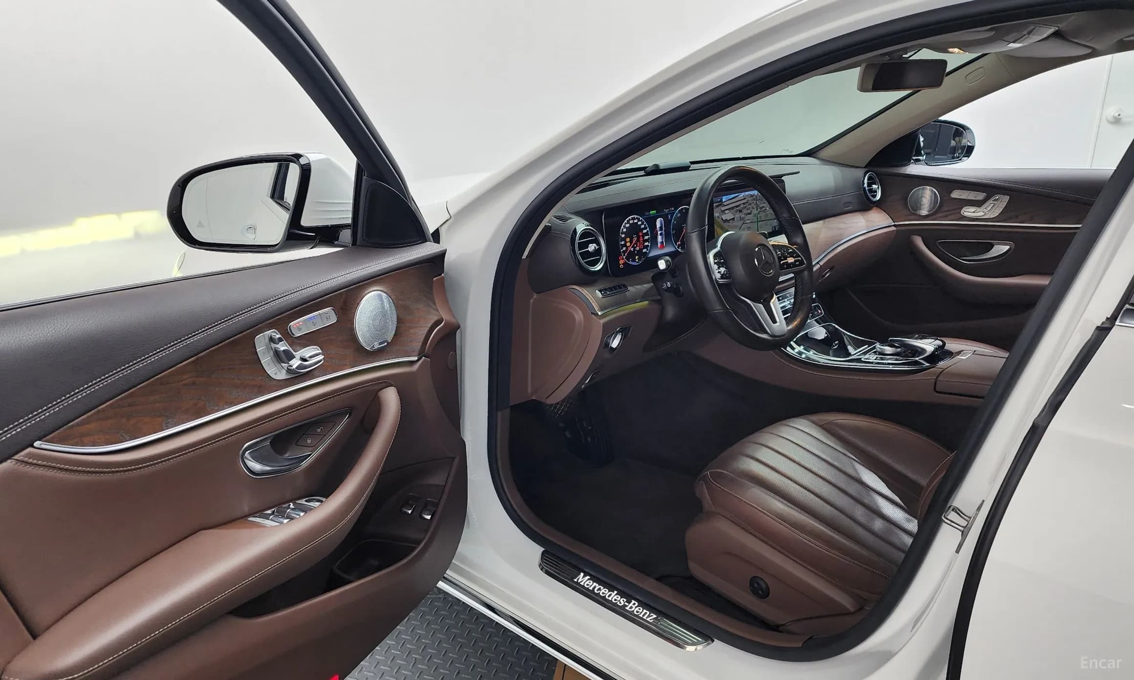 E-Class W213