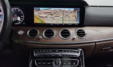E-Class W213