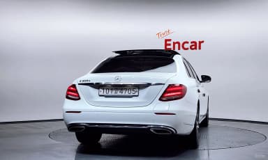 E-Class W213