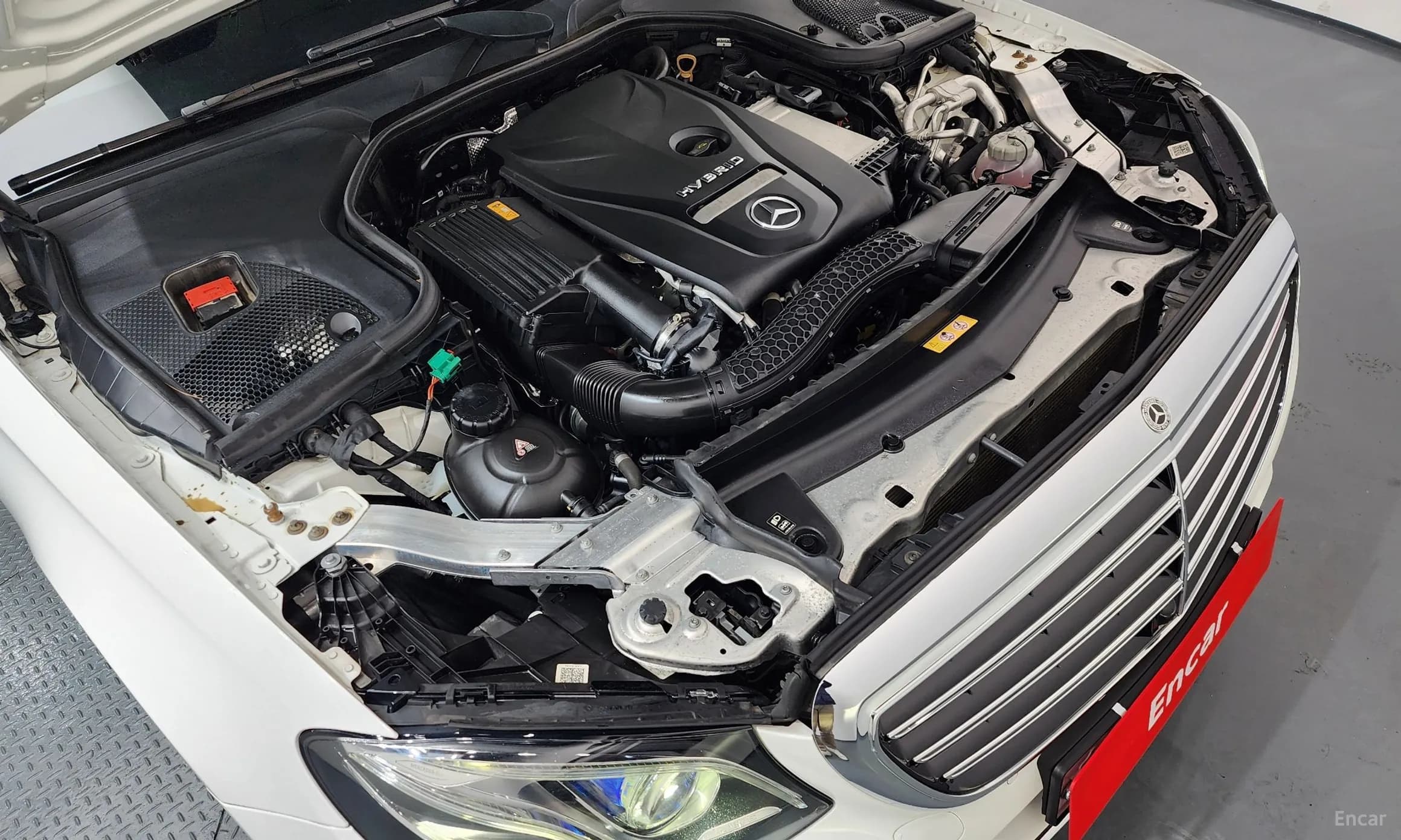 E-Class W213