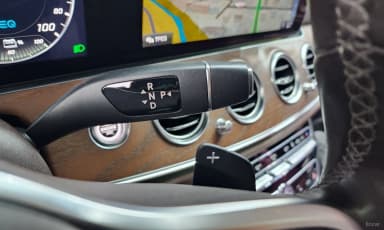 E-Class W213