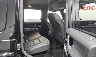 G-Class W463b