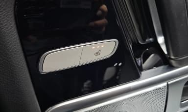 G-Class W463b