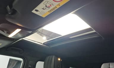 G-Class W463b