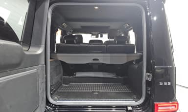 G-Class W463b