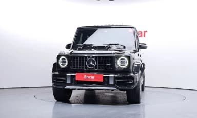 G-Class W463b