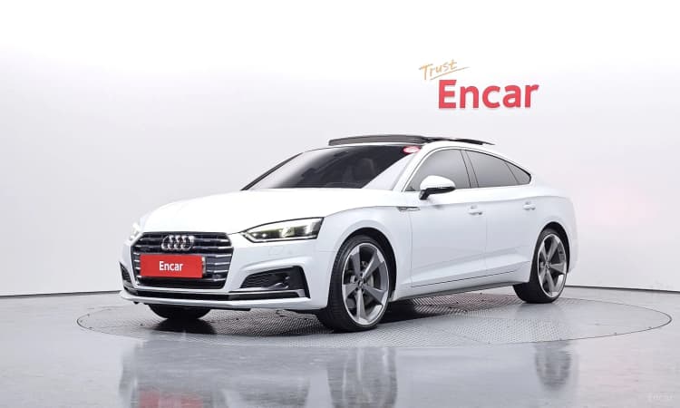 A5 (F5)