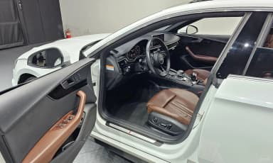 A5 (F5)