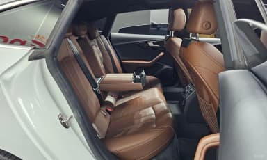 A5 (F5)