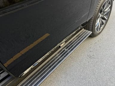 Escalade 5th Generation