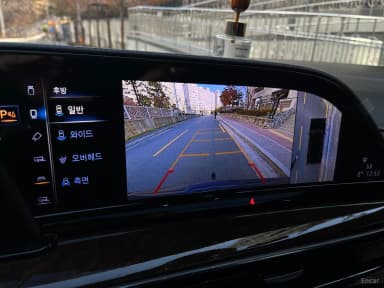 Escalade 5th Generation
