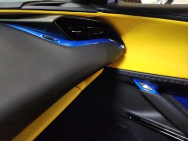 SF90 Spyder