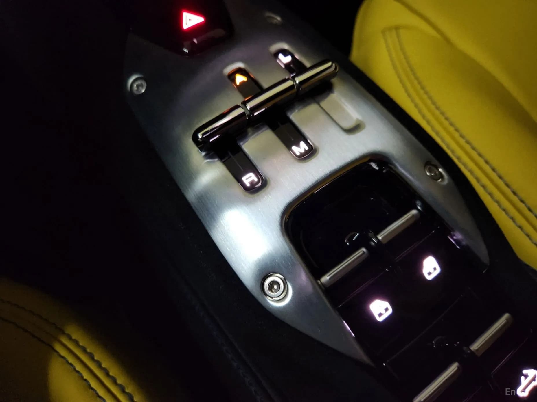 SF90 Spyder
