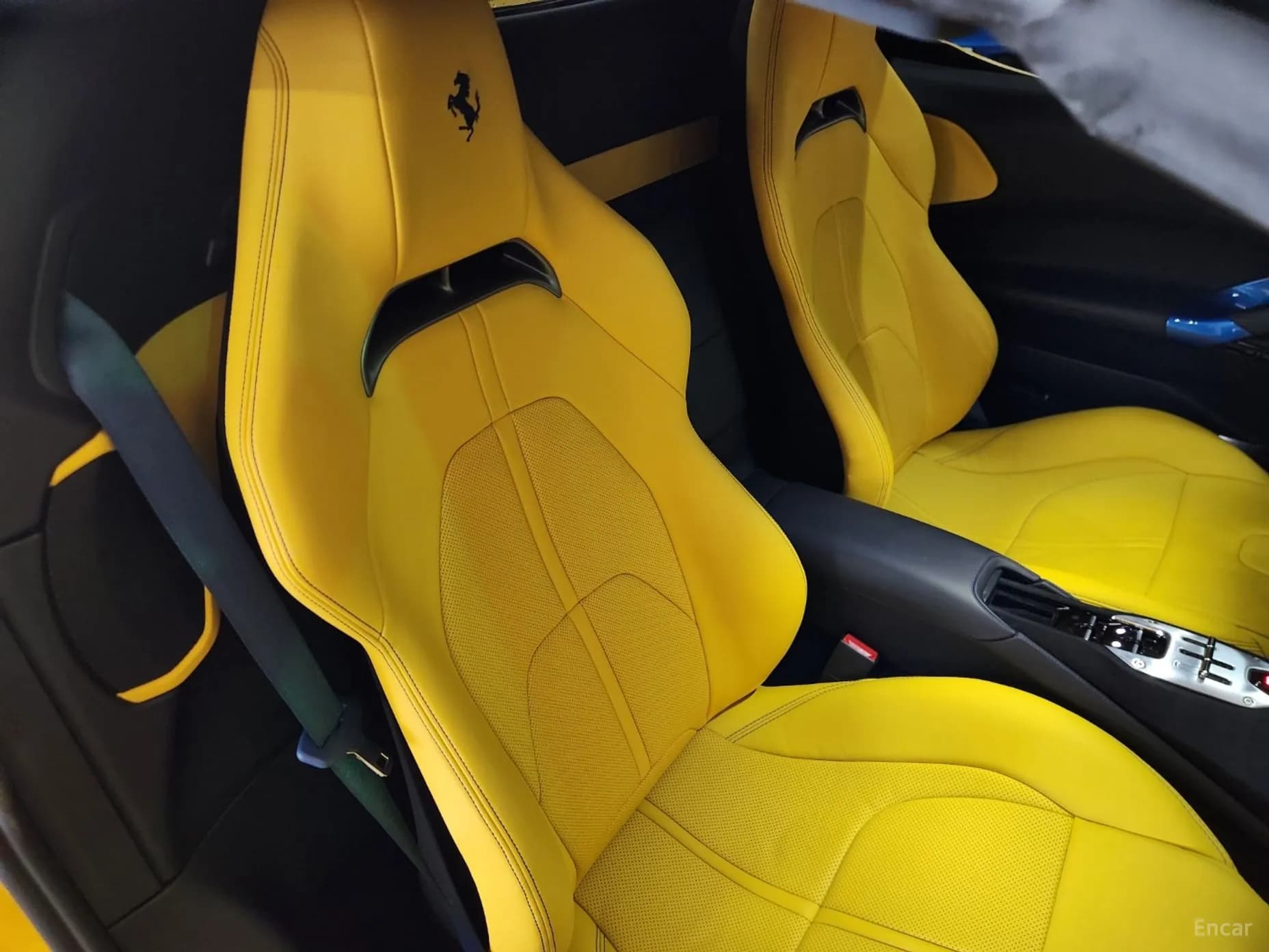 SF90 Spyder