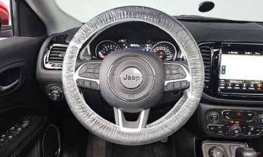 Compass 2nd Generation