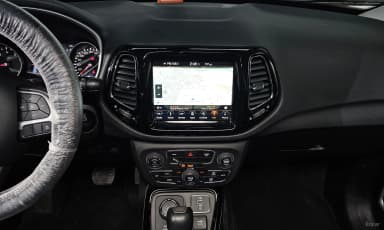 Compass 2nd Generation