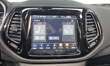 Compass 2nd Generation