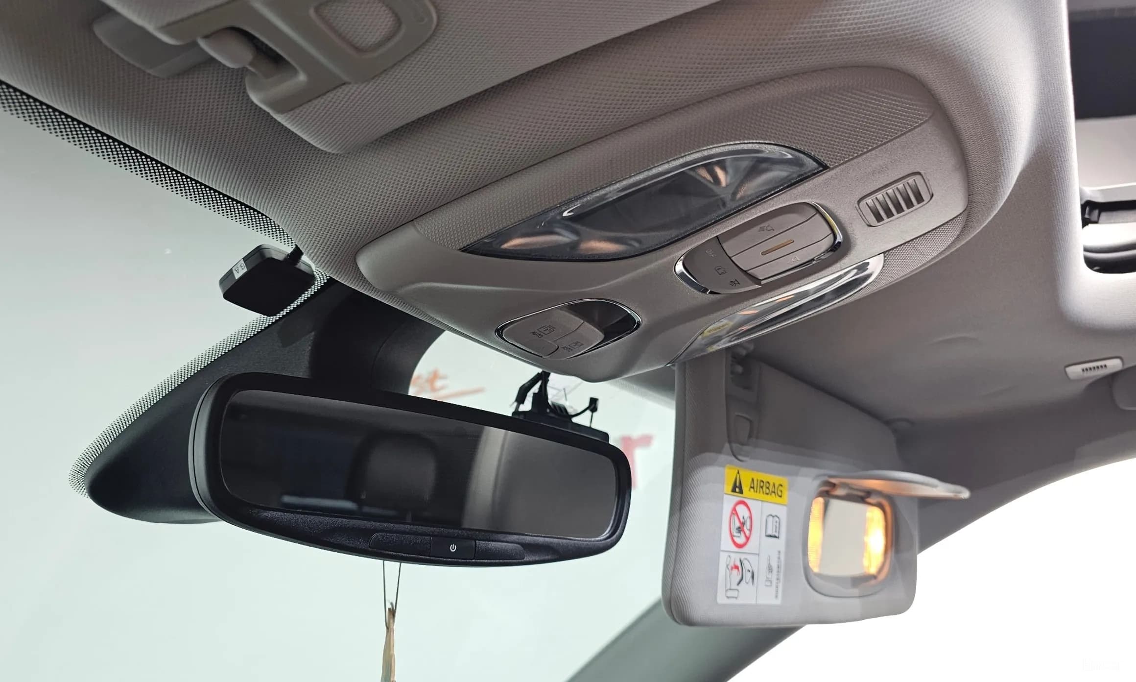 Compass 2nd Generation