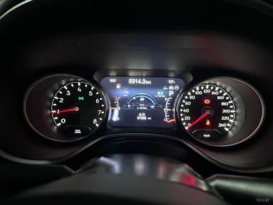 Compass 2nd Generation