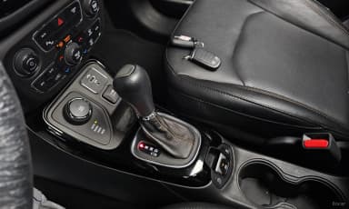 Compass 2nd Generation