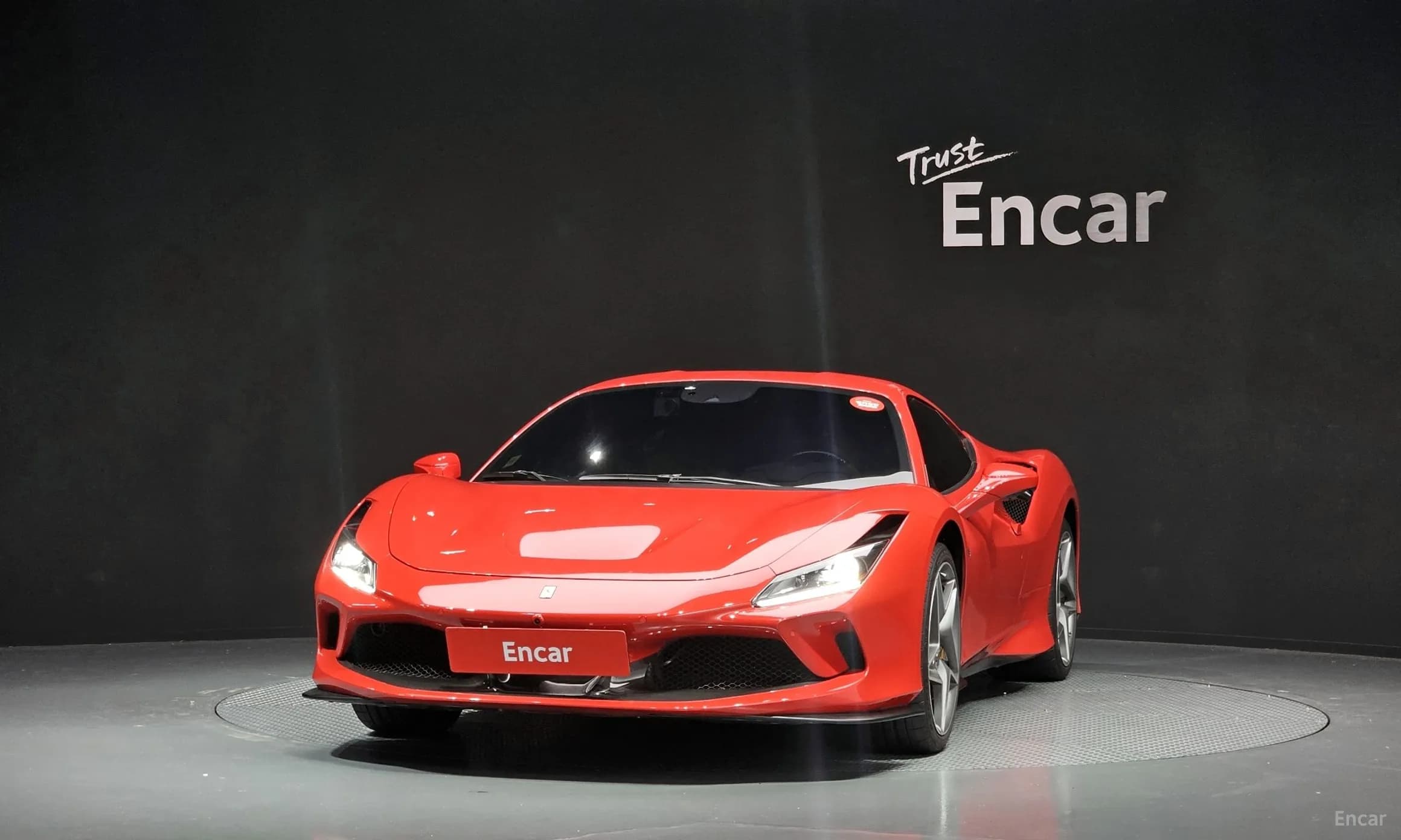 F8 Tributo