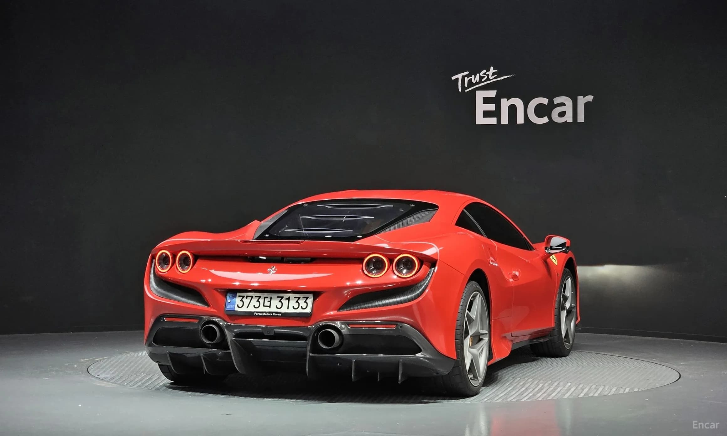 F8 Tributo