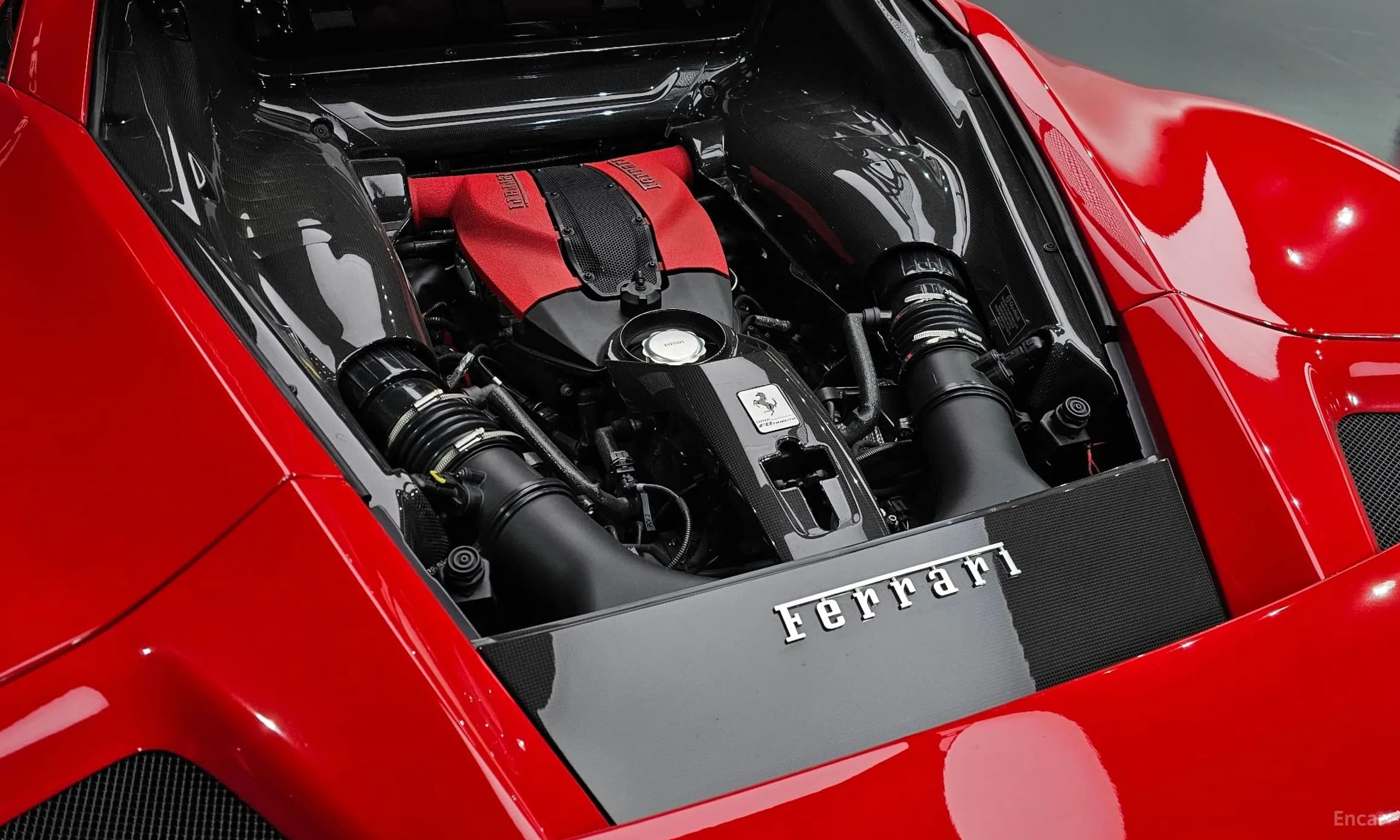 F8 Tributo