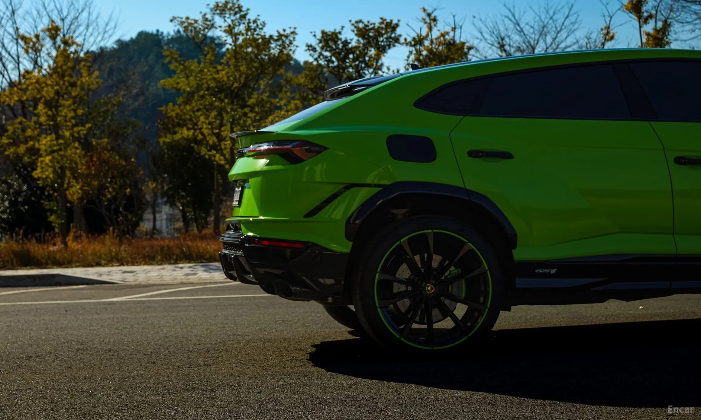 Urus