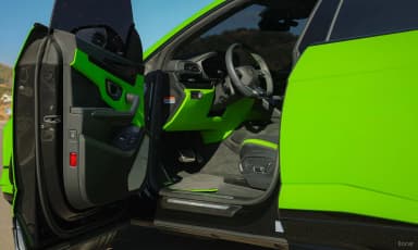 Urus
