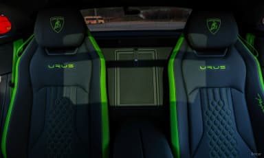 Urus