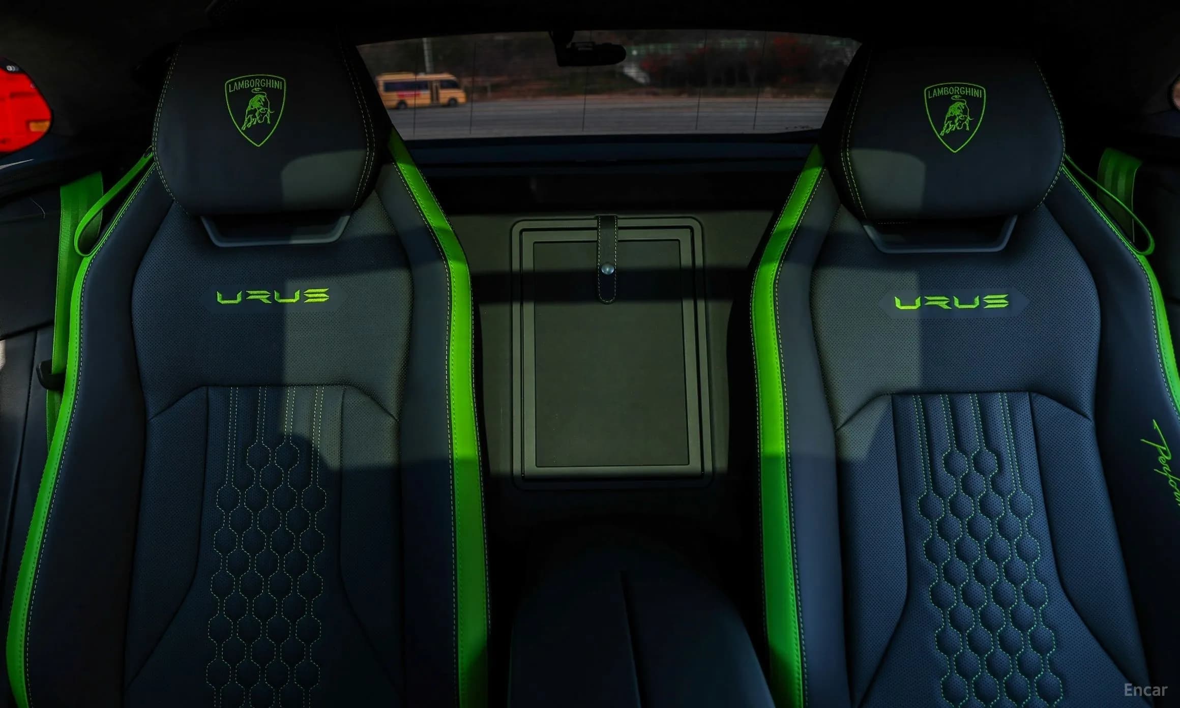 Urus
