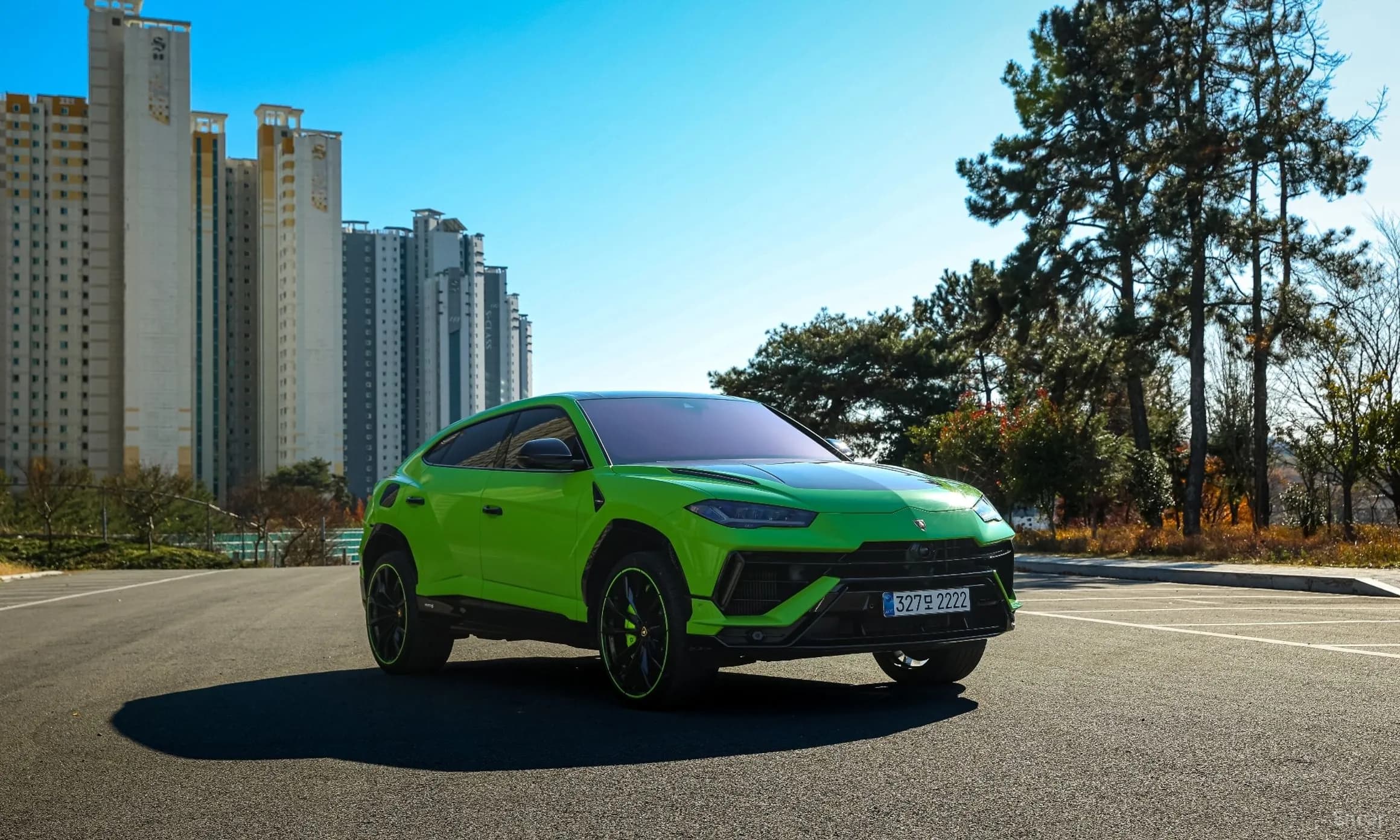 Urus