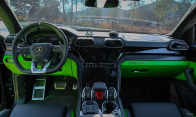 Urus