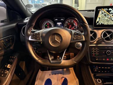 CLA-Class C117