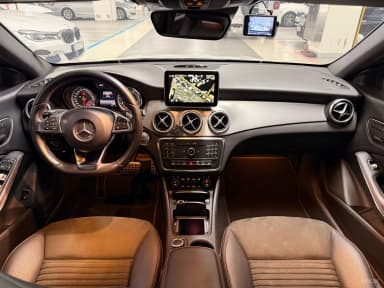 CLA-Class C117