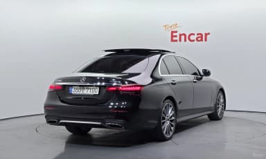 E-Class W213
