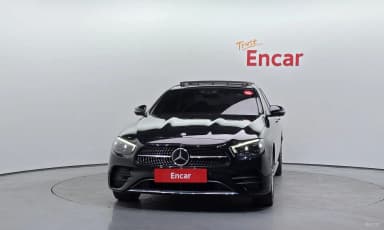 E-Class W213