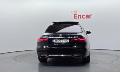 E-Class W213