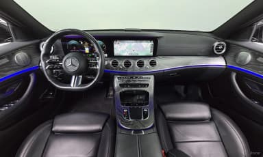 E-Class W213