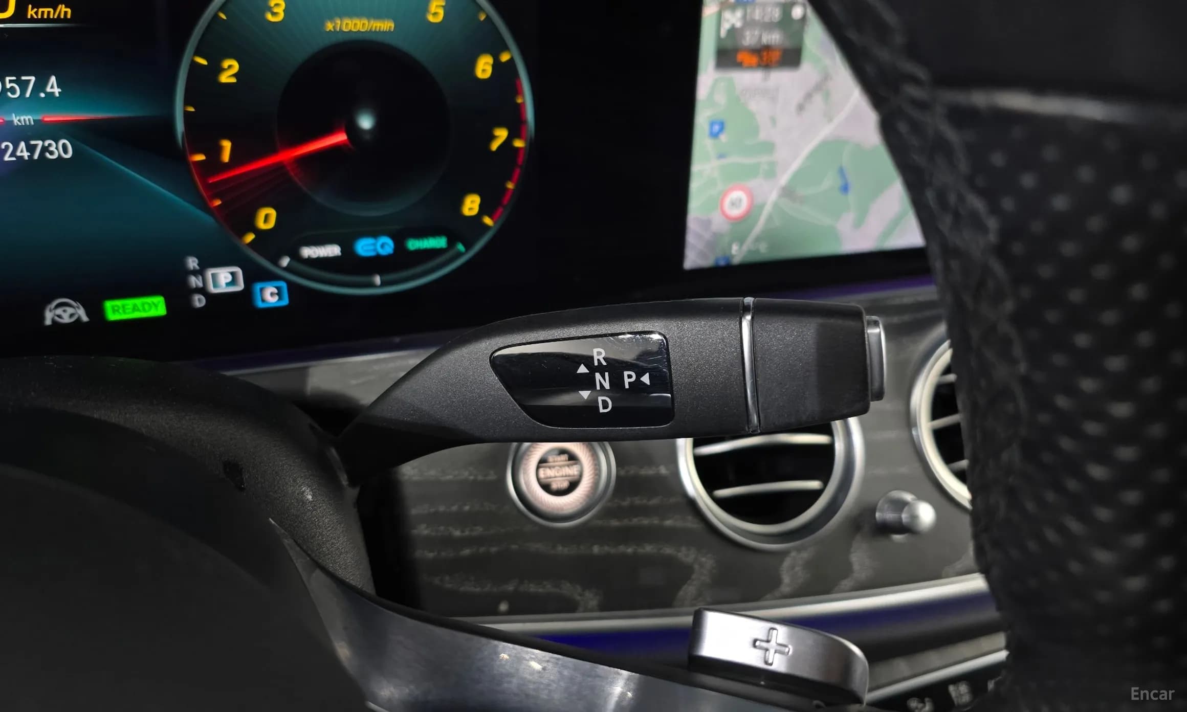 E-Class W213